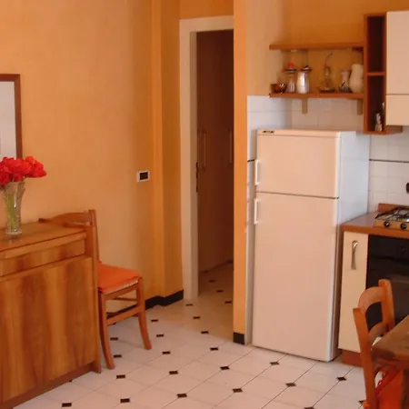 Appartamento Magnolia