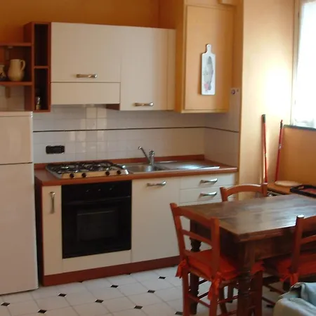 Appartamento Magnolia *