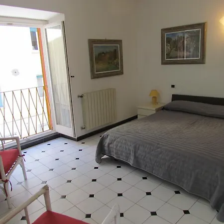 Appartamento Magnolia