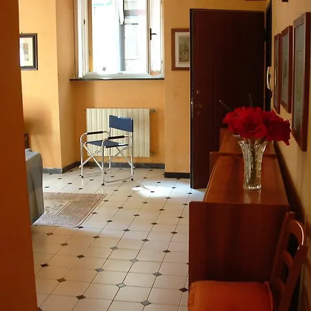Appartement Magnolia *