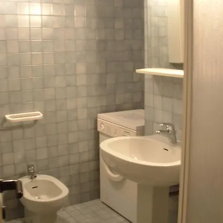 Appartement Magnolia Levanto
