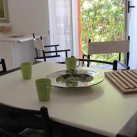 Magnolia Apartment Levanto