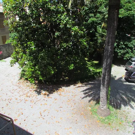Appartement Magnolia