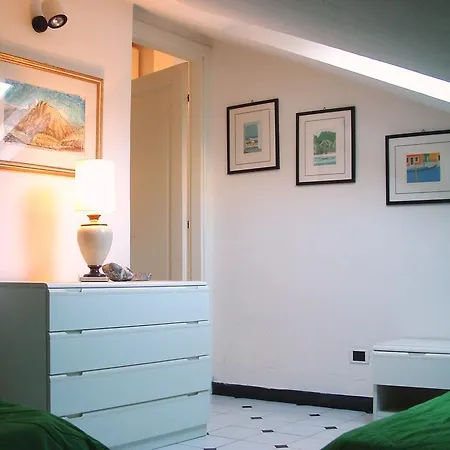 Apartment Magnolia Levanto