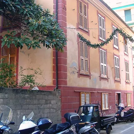Magnolia Apartment Levanto