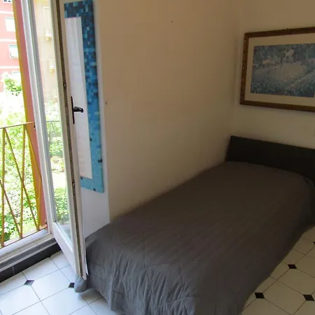 Magnolia Appartement Levanto