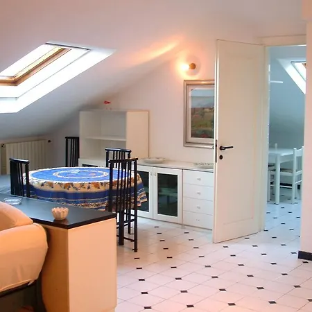 Appartement Magnolia *